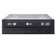 DVD vypalovačka LG GSA-H62N  - DVD Burner