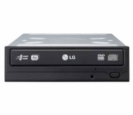 DVD vypalovačka LG GSA-H66N - DVD Burner