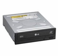 DVD vypalovačka LG GSA-H58N - DVD Burner