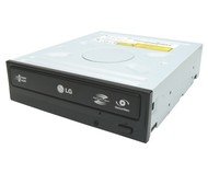 DVD vypalovačka LG GSA-H55L - DVD Burner