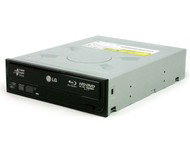 LGGGC-H20Lčerná - Blu-ray Drive
