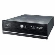 LG BH08LS black - Blu-Ray Burner