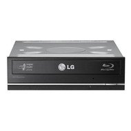LG BH12LS30-LRBB černá - Blu-Ray vypalovačka