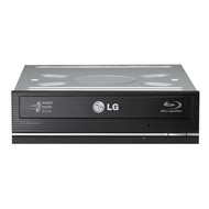 LG BH12LS30-LRB black - Blu-Ray Burner