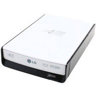 LG BE06LU10 - External Disk Burner
