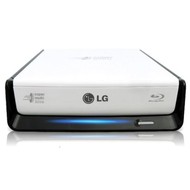 LG BE12LU30 - External Disk Burner