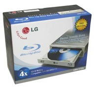 Blu-ray mechanika LG GBW-H10N - Blu-Ray combo