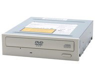 DVD mechanika SONY NEC Optiarc DDU1615 - DVD Drive