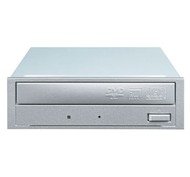 NEC ND-3550 stříbrná (silver) - DVR±R 16x, DVD+R9 8x, DVD-R DL 6x, DVD+RW 8x, DVD-RW 6x, interní bul - DVD Burner
