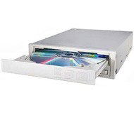NEC ND-4570 - DVR±R 16x, DVD+R9 8x, DVD-R DL 8x, DVD+RW 8x, DVD-RW 6x, DVD-RAM 5x, bulk - DVD Burner