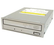 NEC ND-4570 stříbrná (silver) - DVR±R 16x, DVD+R9 8x, DVD-R DL 8x, DVD+RW 8x, DVD-RW 6x, DVD-RAM 5x, - DVD Burner