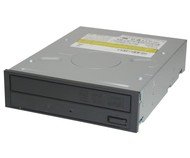 NEC ND-4571 černá (black) - DVR±R 16x, DVD+R9 8x, DVD-R DL 8x, DVD+RW 8x, DVD-RW 6x, DVD-RAM 5x, Lab - DVD Burner