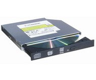 DVD vypalovačka do notebooku a slim PC NEC AD-7540 - DVD Burner