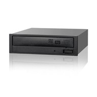 DVD vypalovačka Sony Nec Optiarc AD-7191A černá - DVD Burner