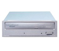 SONY NEC Optiarc AD-7203S stříbrná - DVD Burner