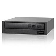 SONY NEC Optiarc AD-7220A black - DVD Burner