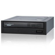 SONY Optiarc AD-7243S black - DVD Burner