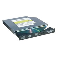 SONY Optiarc AD-7713H black - Laptop DVD Burner