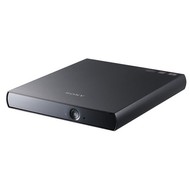 SONY Optiarc DRX-S90U black - External Disk Burner