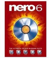 NERO 6.0 Express Suite III OEM - DVD±R/RW/DL, CD-R/RW - DVD Burner
