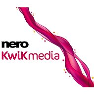 Nero BurnExpress - Burning Software