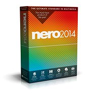  Nero 14 Master Your CZ Media  - Burning Software