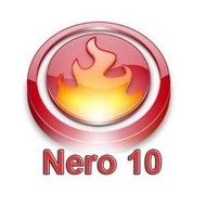 NERO 10 Essentials Suite I OEM - Burning Software