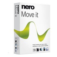 NERO Move It!  - Backup Software