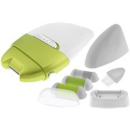 Vigan Mammoth MP1 4in1 Mani-Pedi - Nail Grinder