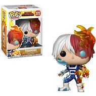 My Hero Academia POP! Todoroki - Figure