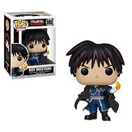 Fullmetal Alchemist POP! Roy Mustang - Figure