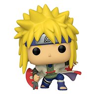 Naruto POP! Minato Namikaze - Figure