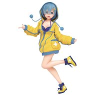 Re: Zero Precious Rem Fluffy Hoodie Renewal - Figure