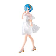 Re: Zero Starting Life in Another World Serenus Couture Rem - Figure