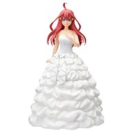 The Quintessential Quintuplets SPM Itsuki Nakano Bride - Figure