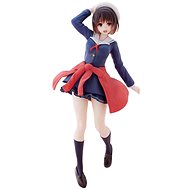 Saekano Coreful Megumi Kato Uniform - Figure