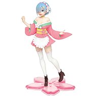 Re: Zero Precious Rem Original Sakura Image Renewal - Figure