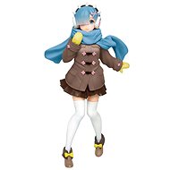 Re: Zero Precious Rem Winter Coat Renewal - Figure