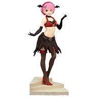 Re: Zero Ram Espresto est-Monster Motions - Figure