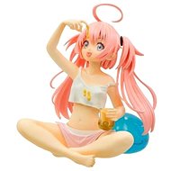 That Time I Got Reincarnated as a Slime Relax Time Milim - Figure