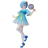 Re: Zero Coreful Rem Mandarin Dress - Figure