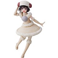 Bofuri Coreful Maple Sheep Equipment - Figure