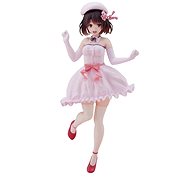Saekano Coreful Kato Megumi Sakura Dress - Figure