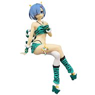 Re: Zero Noodle Stopper Rem Demon Costume v2 - Figure