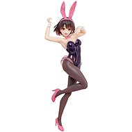 Saekano Megumi Kato Bunny - Figure