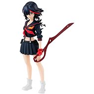 Kill la Kill Pop Up Parade Ryuko Matoi - Figure