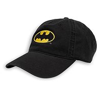 DC Comics Batman: Logo - baseball cap - Baseball Cap