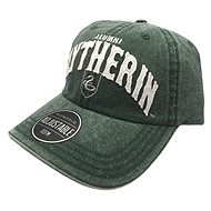 Harry Potter: Slytherin - baseball cap - Baseball Cap