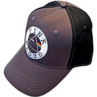 Pink Floyd: Circle Logo 2 - baseball cap - Baseball Cap