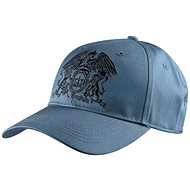 Queen: Crest - baseball cap - Baseball Cap